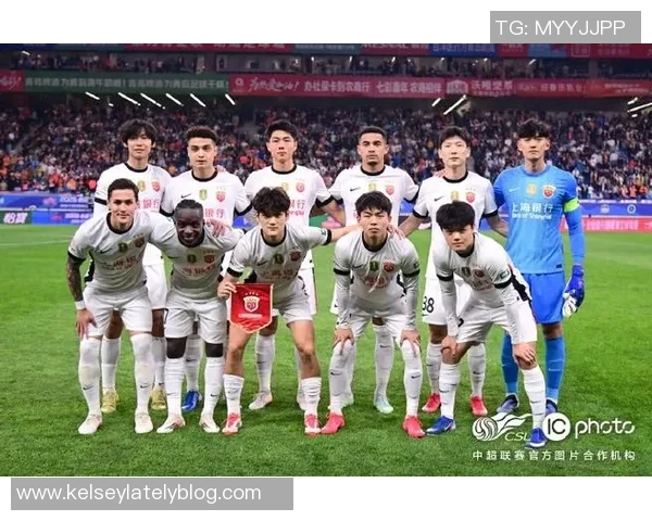 2026怡宝中超联赛第9轮青岛海牛精彩逆转上海海港3比1全景回顾Vlog