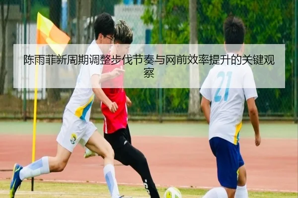 陈雨菲新周期调整步伐节奏与网前效率提升的关键观察