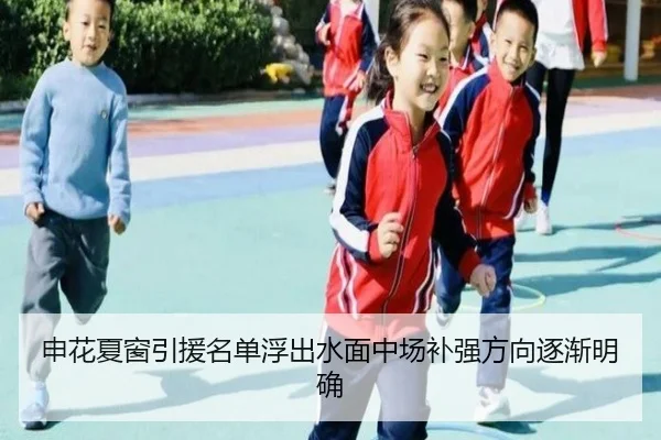 申花夏窗引援名单浮出水面中场补强方向逐渐明确
